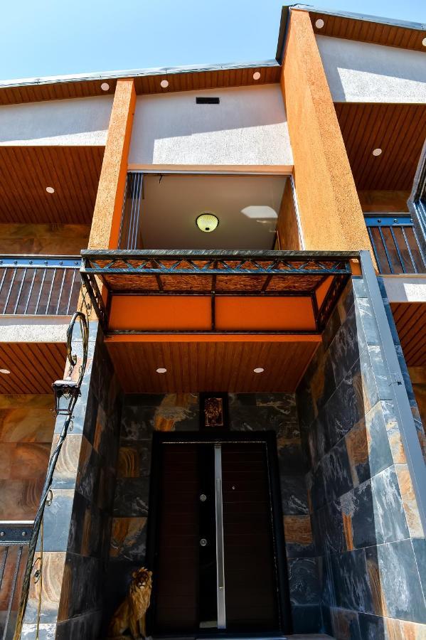 Lions Apartment ウレキ エクステリア 写真