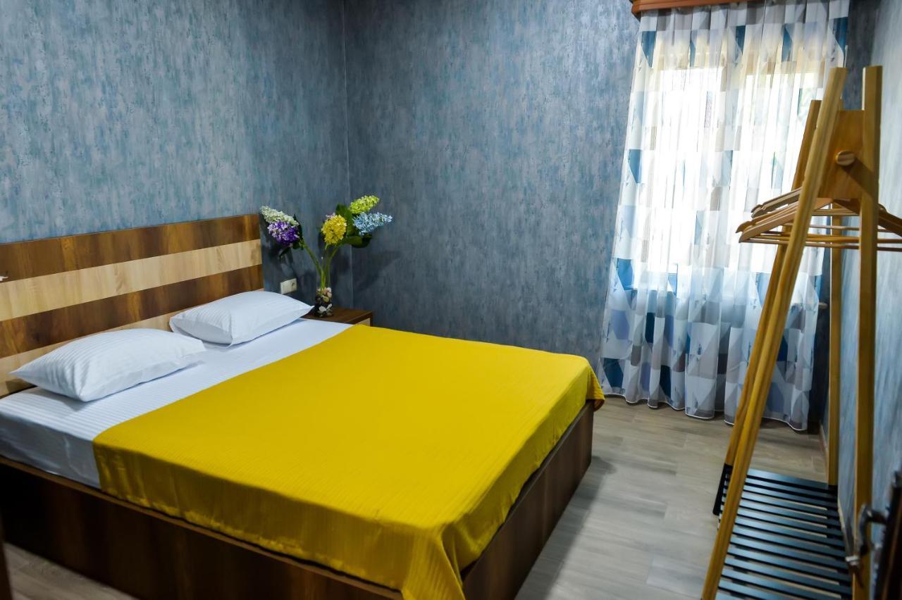 Lions Apartment ウレキ エクステリア 写真