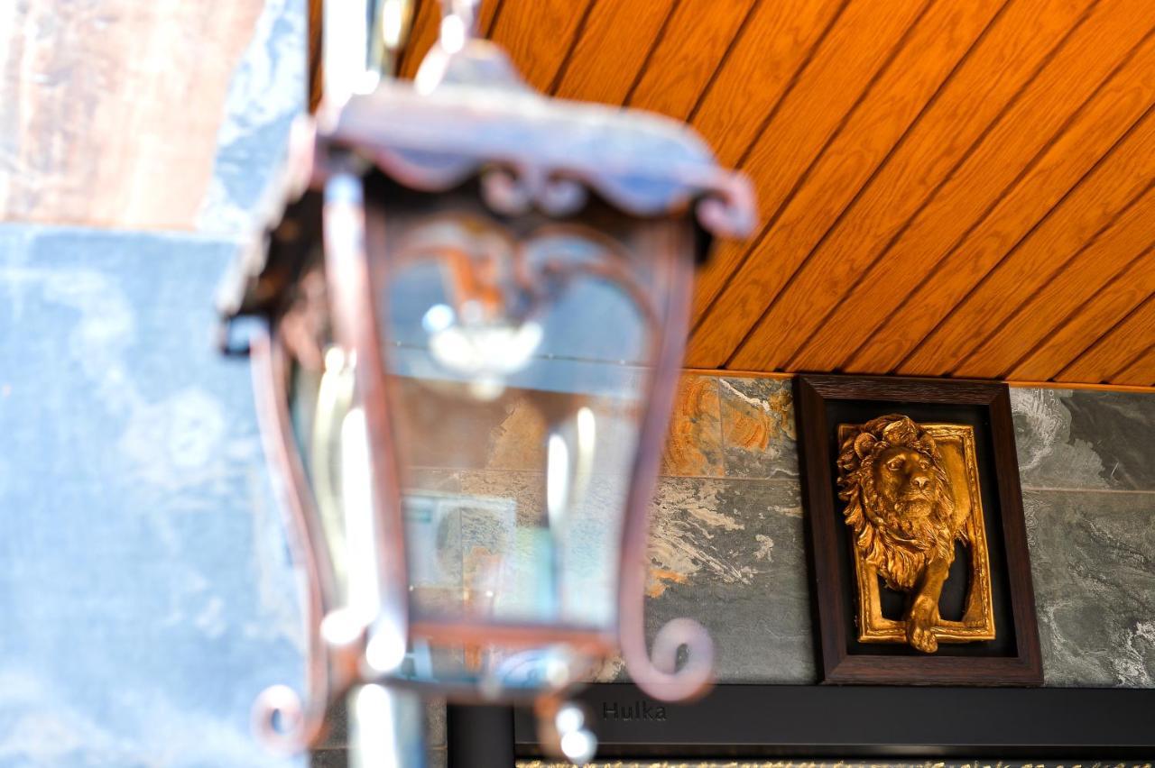 Lions Apartment ウレキ エクステリア 写真