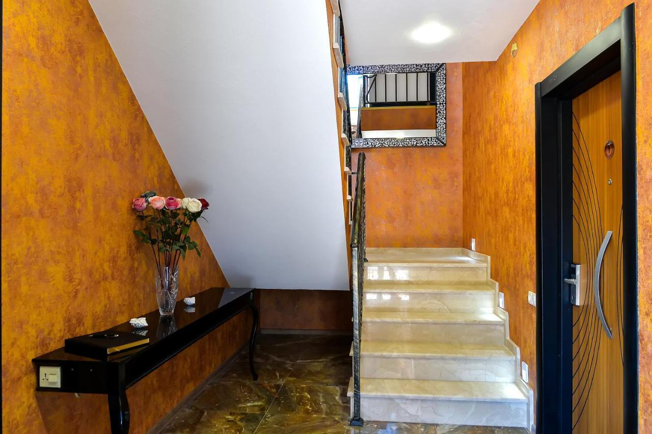 Lions Apartment ウレキ エクステリア 写真